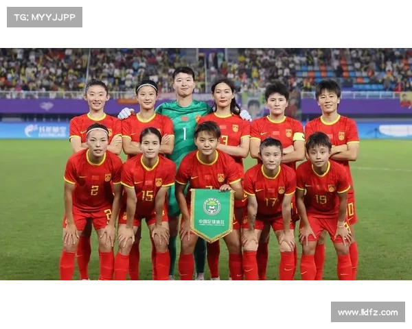中国女足4-0击败泰国队,亚运会半决赛对阵日本女足 中国女足4-0击败泰国队,亚运会半决赛对阵日本女足