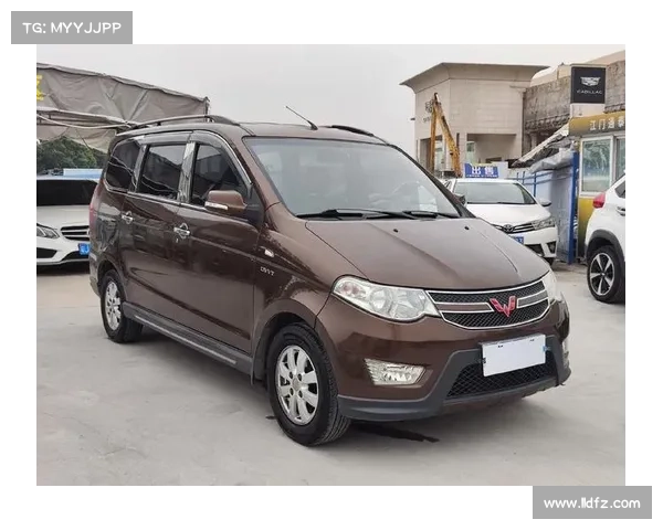 为什么五菱汽车被称为“神车”?真相揭秘 为什么五菱汽车被称为“神车”?真相揭秘