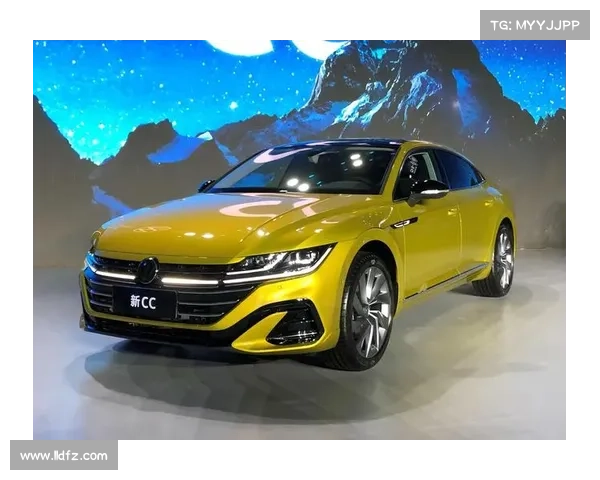 低调优雅的轿跑,2019款大众CC,5.5万公里,10.38万值得入手吗? 低调优雅的轿跑,2019款大众CC,5.5万公里,10.38万值得入手吗?