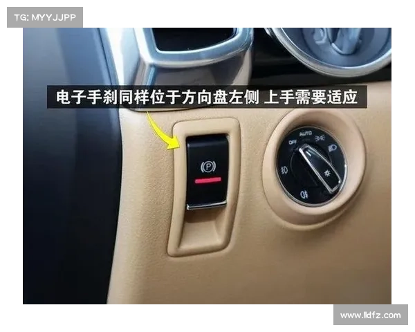 停车时手刹一拉到底,究竟是对是错? 停车时手刹一拉到底,究竟是对是错?